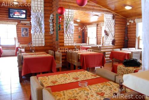 Yagoda Holiday Village 14